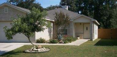 lackland afb lodging